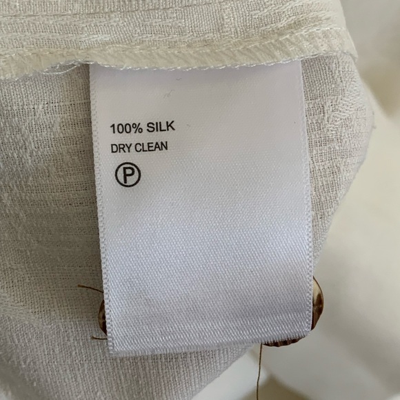 Tommy Bahama Oregon Ducks Silk Button Shirt Coconut Camp Mens XL Golf Vacation - Picture 10 of 16